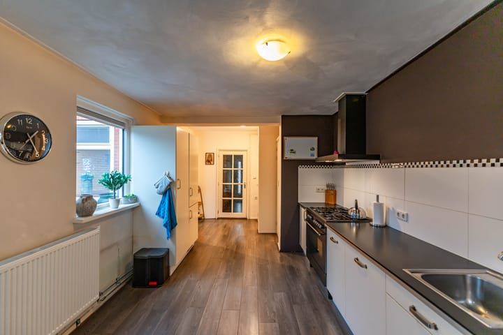 Foto 5 van Talingstraat 5