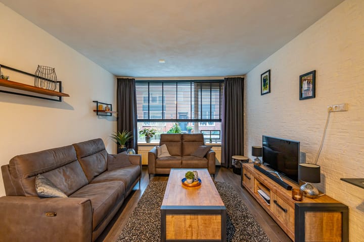 Foto 7 van Talingstraat 5