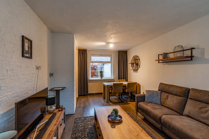 Foto 8 van Talingstraat 5