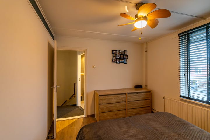 Foto 10 van Talingstraat 5