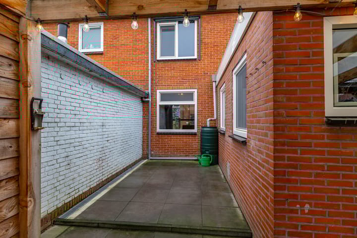 Foto 19 van Talingstraat 5