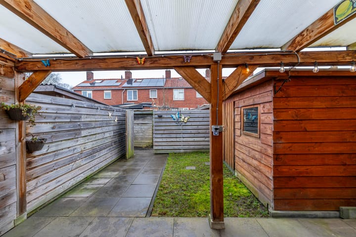 Foto 21 van Talingstraat 5