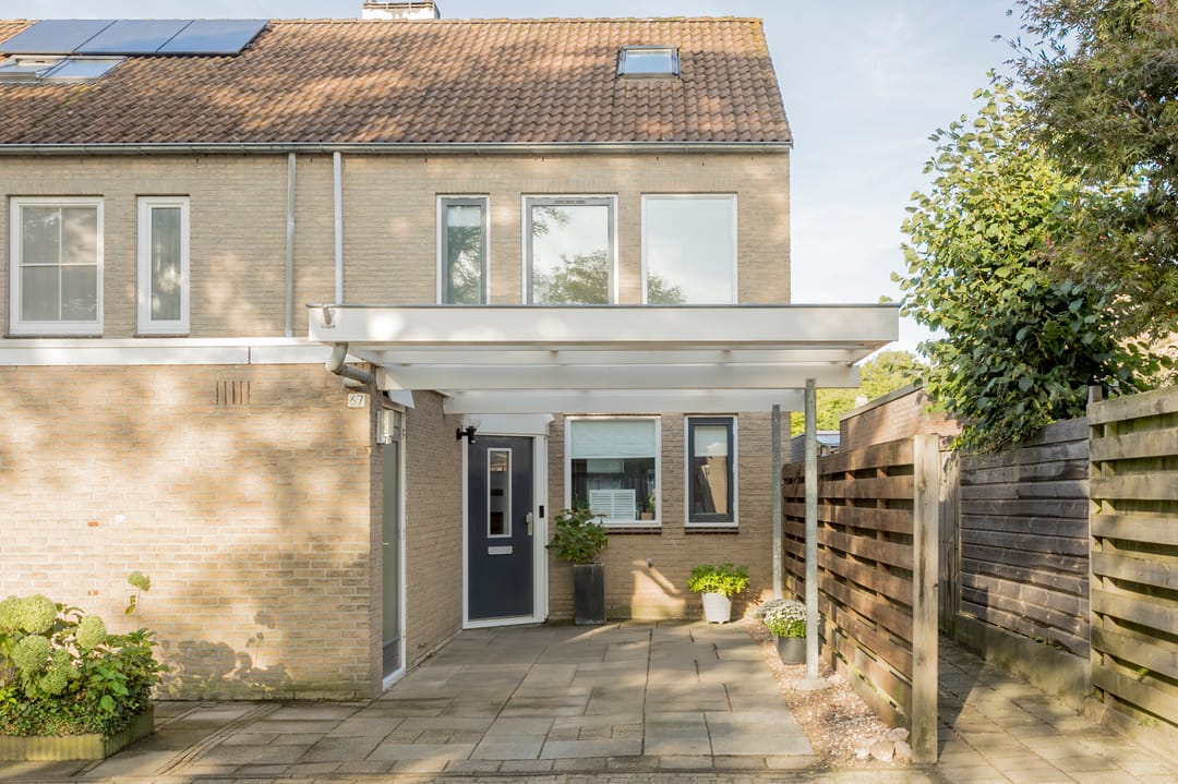 Foto 1 van Koenermaat 67