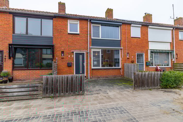 Foto 23 van Talingstraat 5