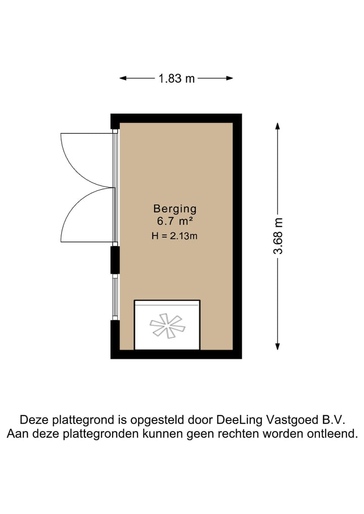 Foto 27 van Talingstraat 5