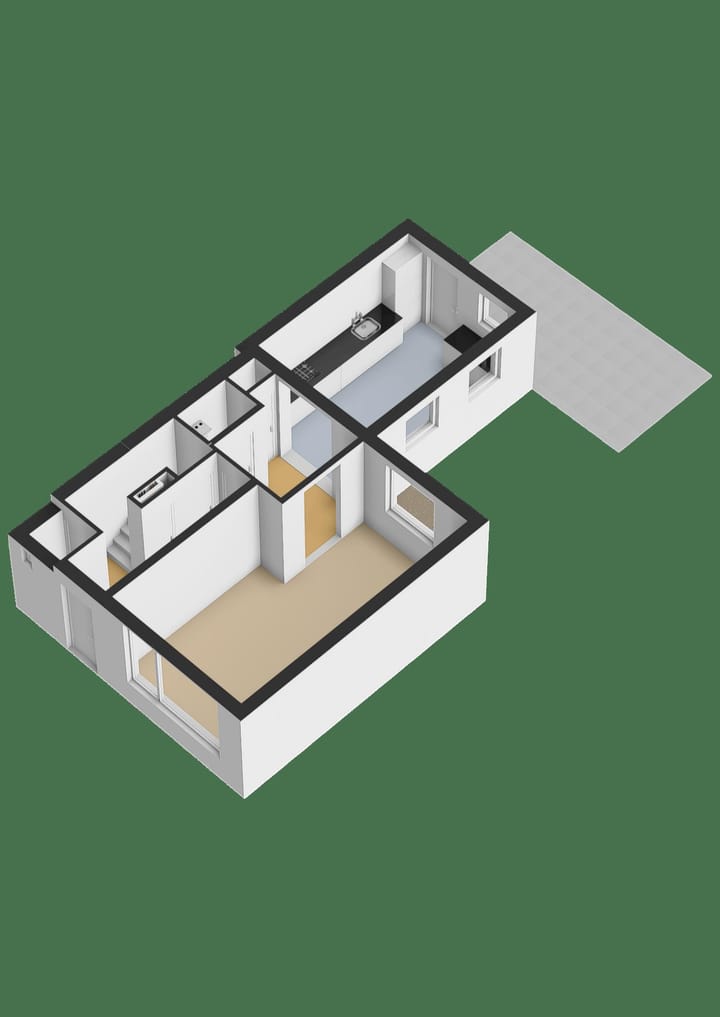 Foto 29 van Talingstraat 5