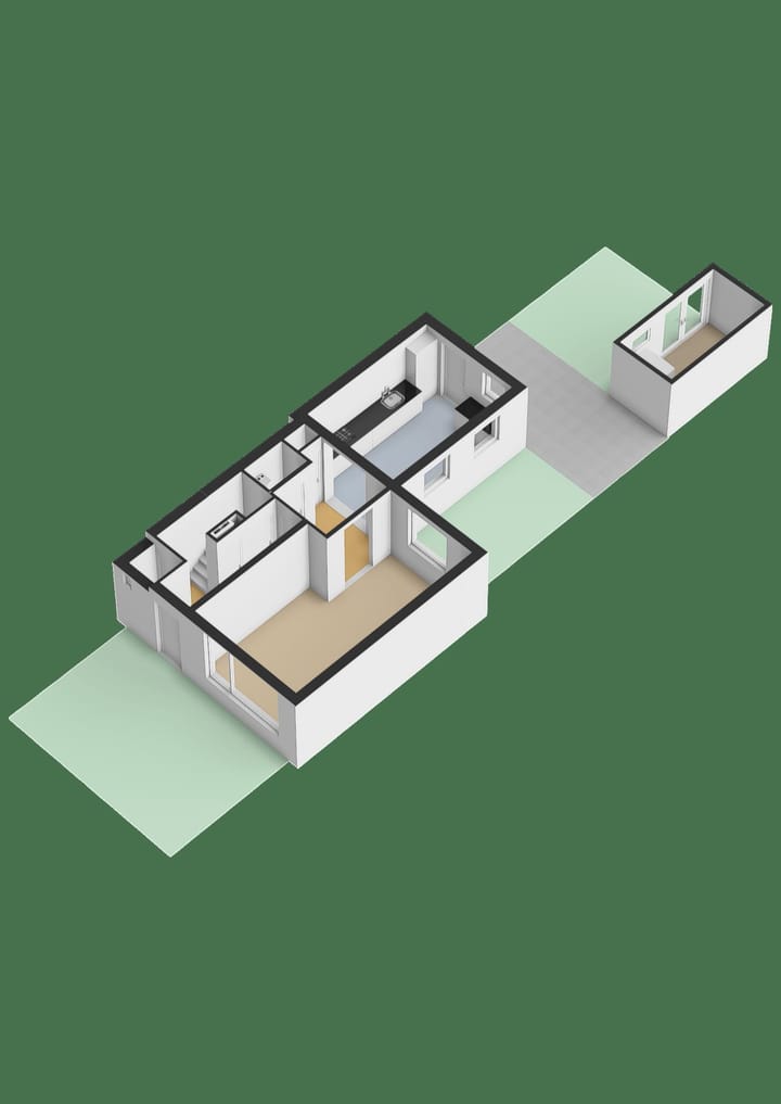 Foto 33 van Talingstraat 5