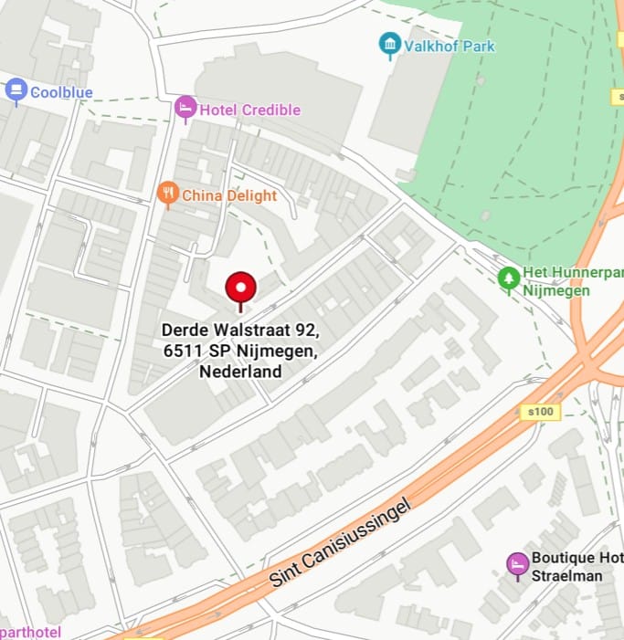 Foto 2 van Derde Walstraat