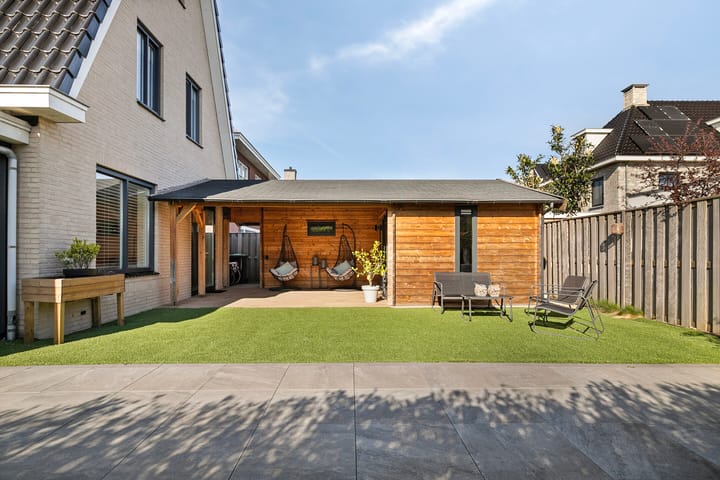 Foto 5 van Buitenstuk 16