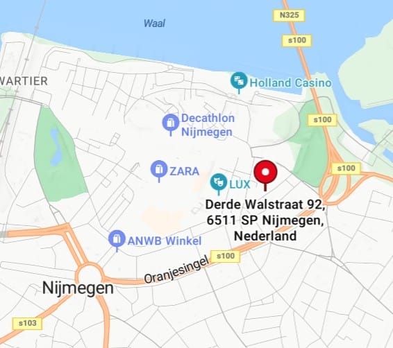 Foto 3 van Derde Walstraat