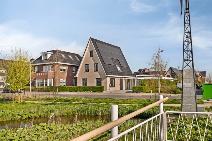 Foto 6 van Buitenstuk 16