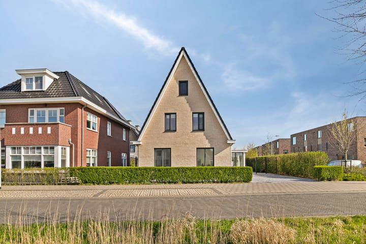 Foto 7 van Buitenstuk 16