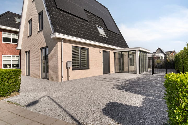 Foto 8 van Buitenstuk 16