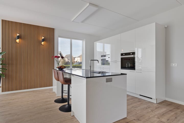 Foto 12 van Buitenstuk 16