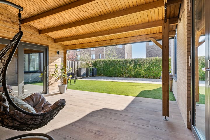 Foto 17 van Buitenstuk 16