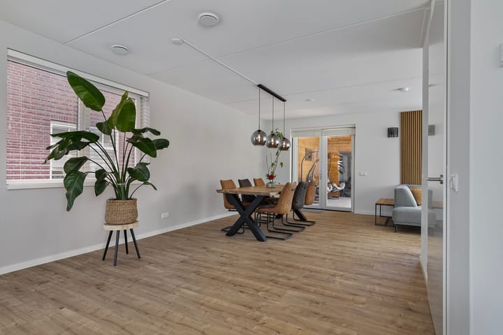 Foto 15 van Buitenstuk 16