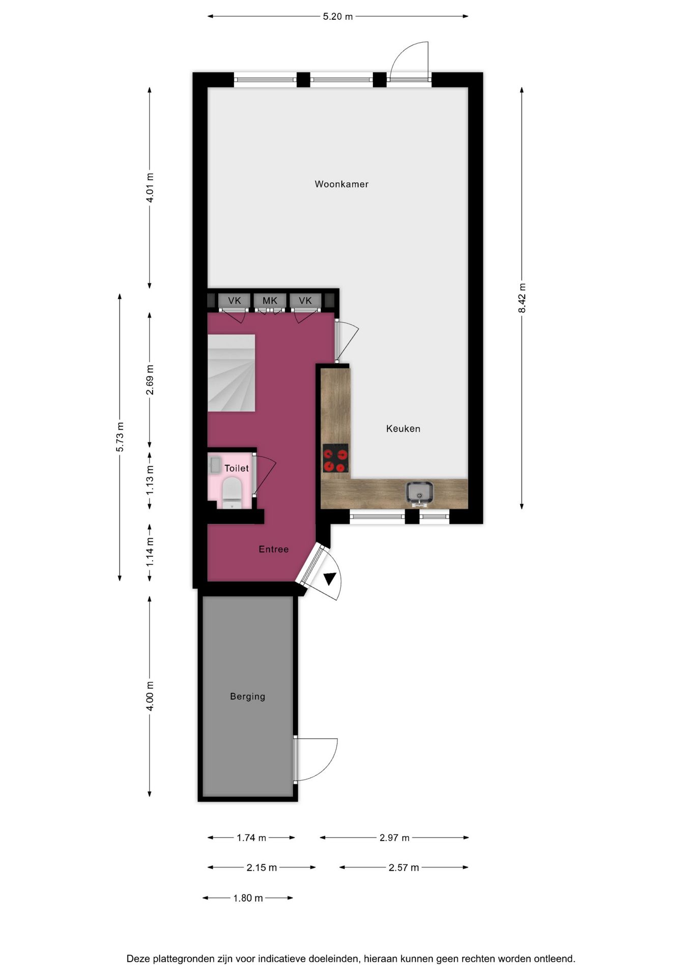 Foto 40 van Koenermaat 67