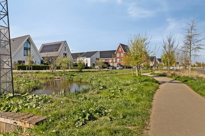 Foto 34 van Buitenstuk 16