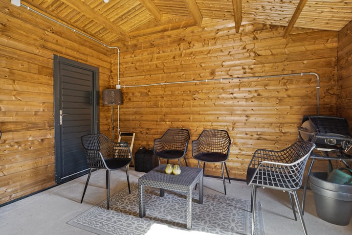 Foto 18 van Buitenstuk 16