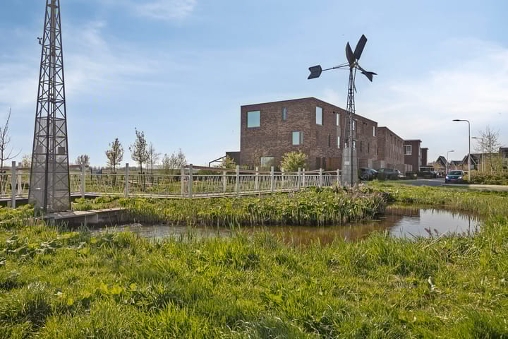 Foto 35 van Buitenstuk 16