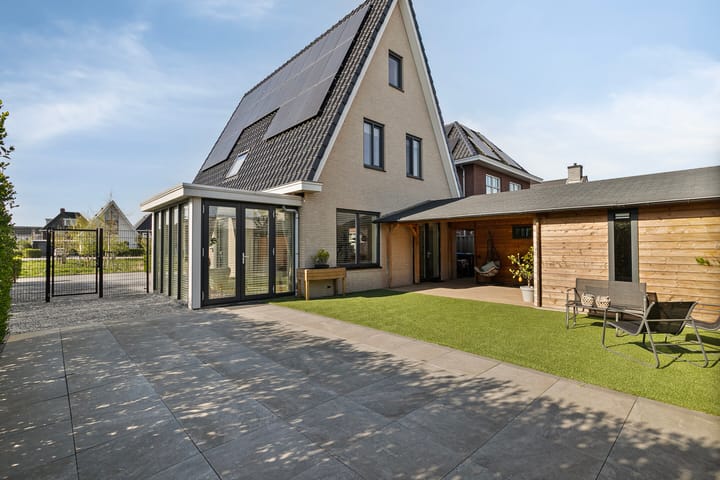 Foto 19 van Buitenstuk 16