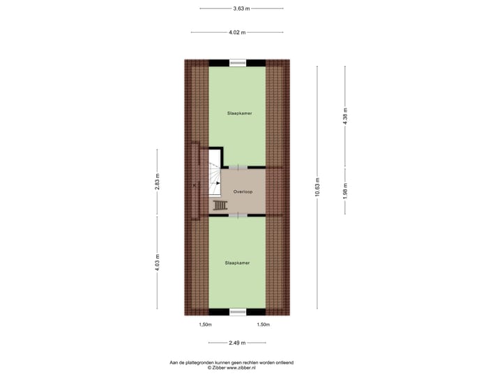 Foto 38 van Buitenstuk 16