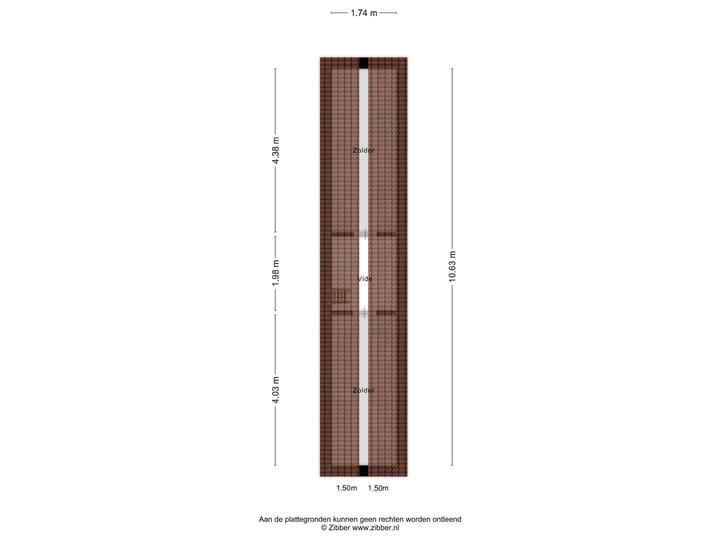 Foto 39 van Buitenstuk 16