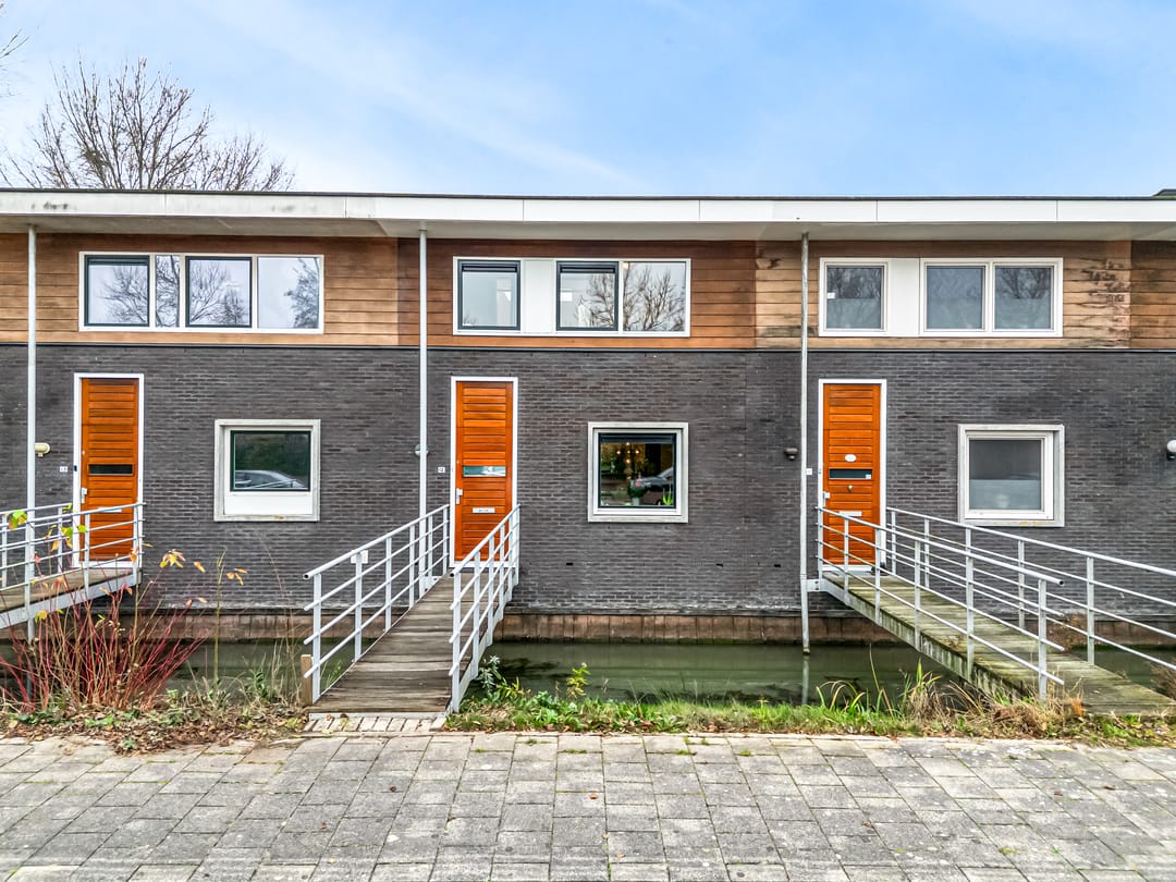 Foto 1 van Griendhoeve 12
