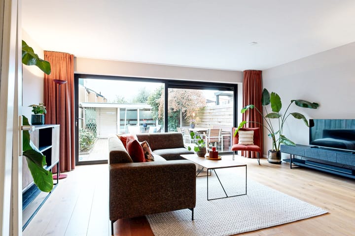 Foto 2 van Griendhoeve 12