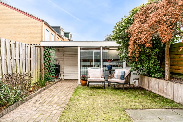 Foto 3 van Griendhoeve 12