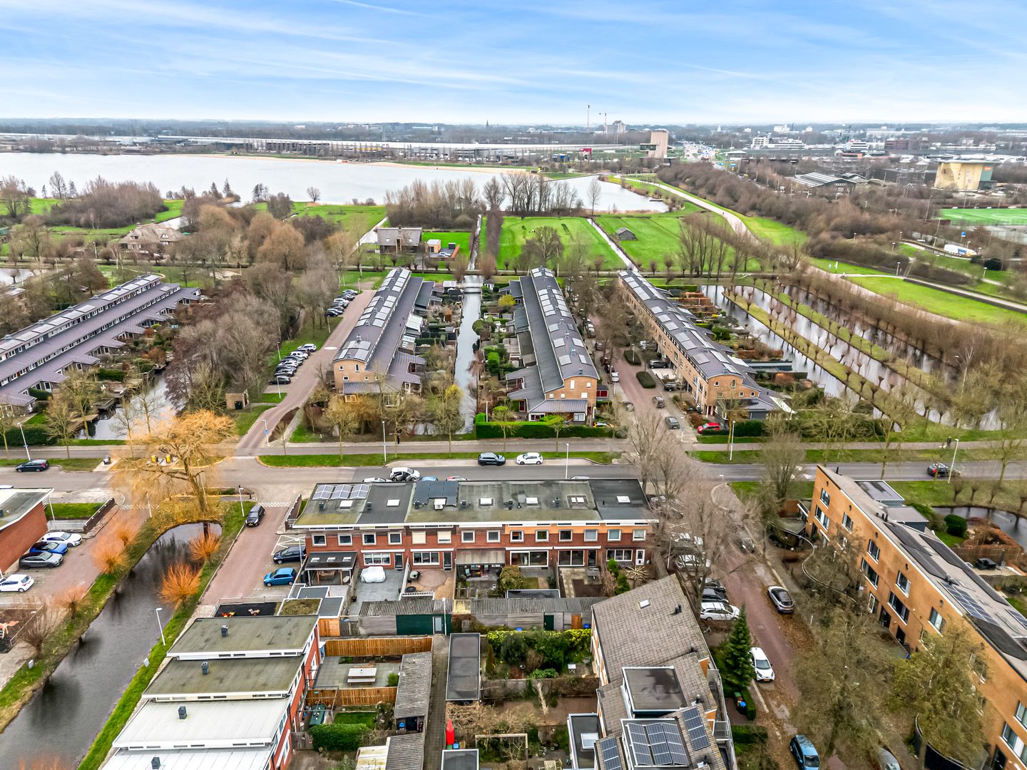 Foto 40 van Griendhoeve 12