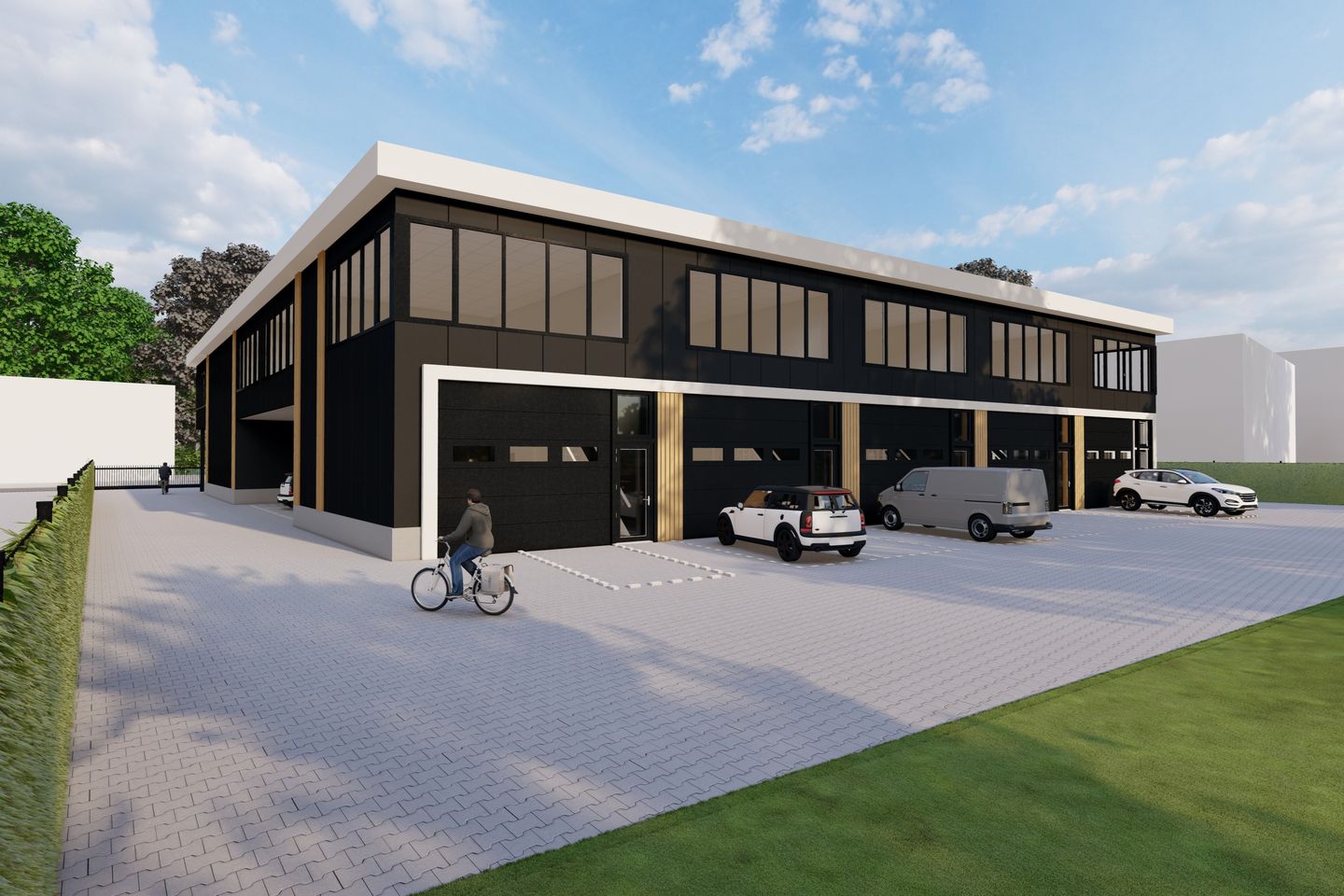 Bekijk foto 5 van A. Vogelstraat 12-E