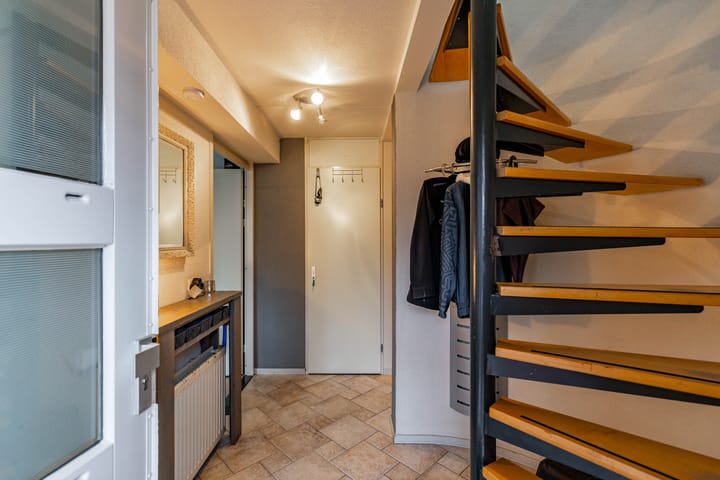 Foto 4 van Tromp Meestersstraat 3