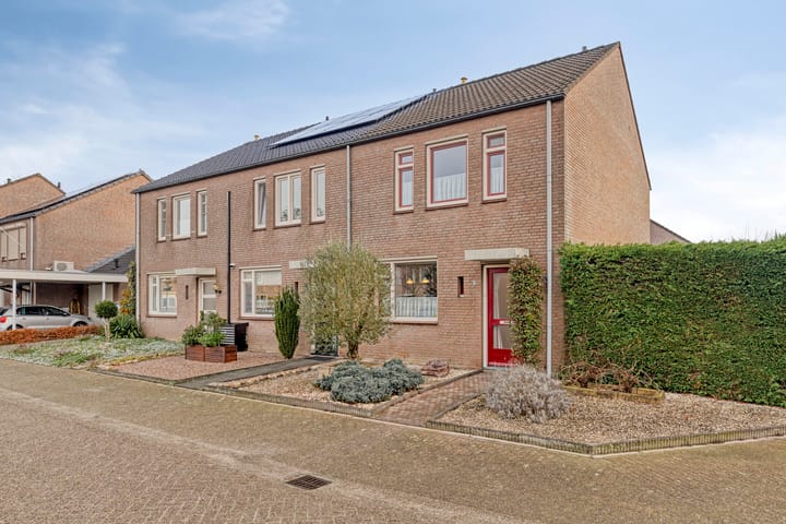 Photo 2 of Jan de Kösterhof 2