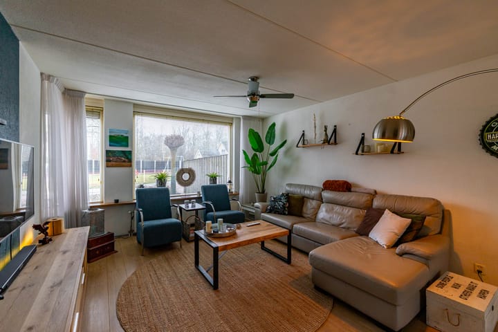 Photo 6 of Tromp Meestersstraat 3