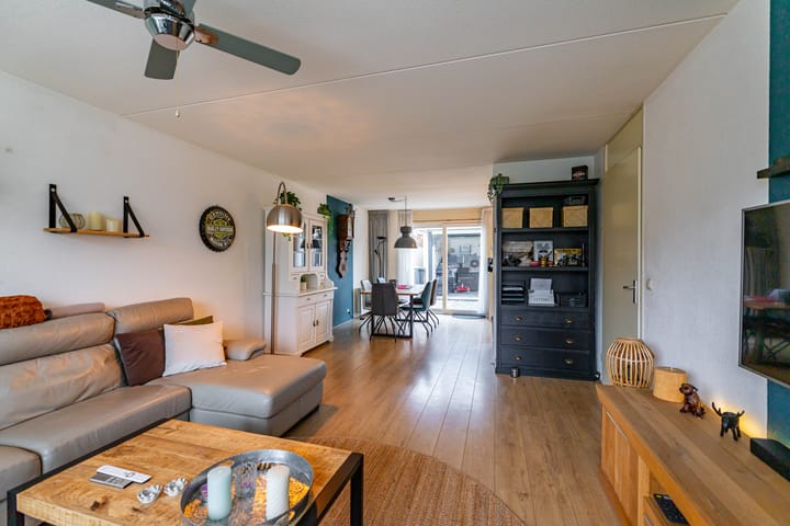 Photo 8 of Tromp Meestersstraat 3