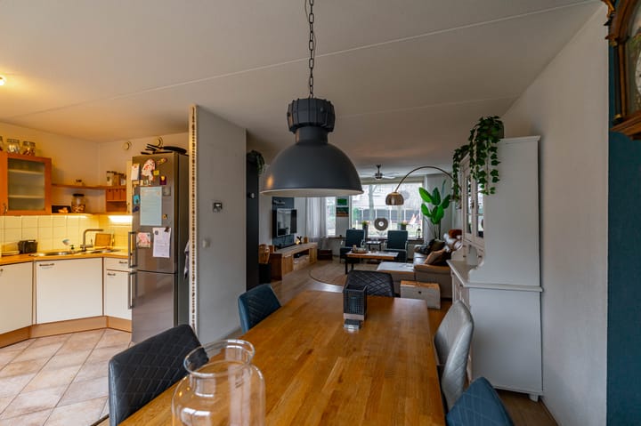 Photo 9 of Tromp Meestersstraat 3