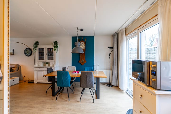 Photo 10 of Tromp Meestersstraat 3