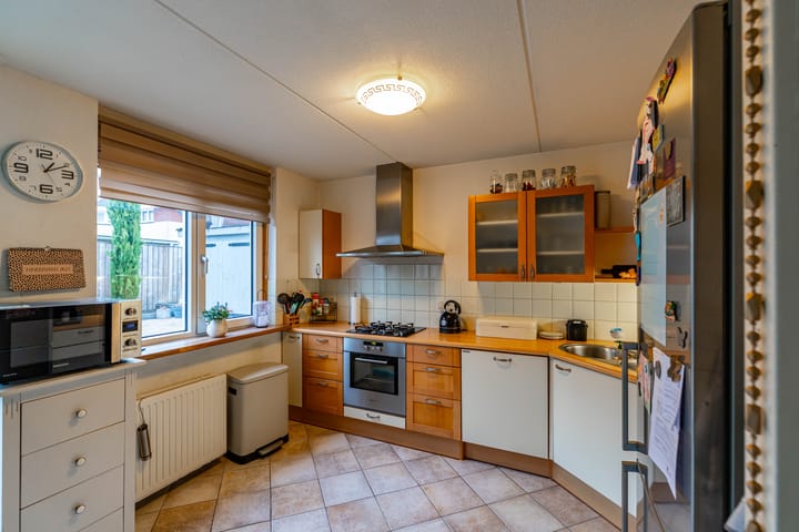 Photo 12 of Tromp Meestersstraat 3