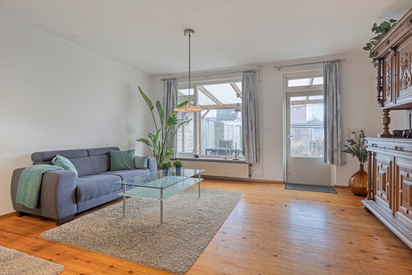 Foto 5 van Jan de Kösterhof 2