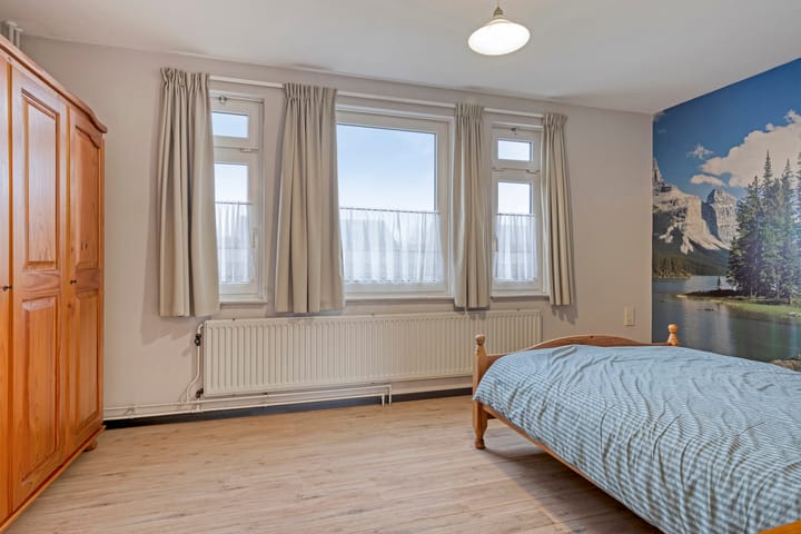 Foto 9 van Jan de Kösterhof 2