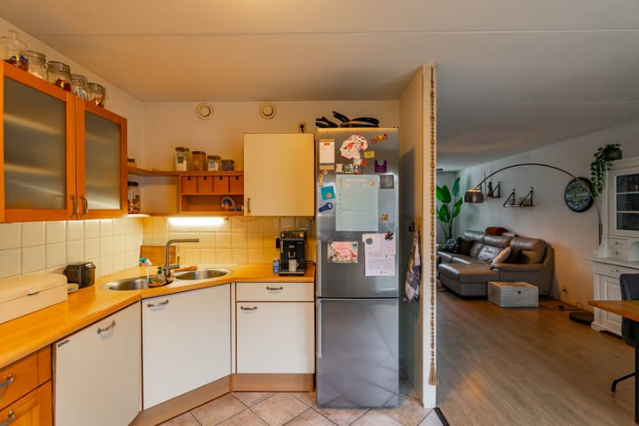 Photo 13 of Tromp Meestersstraat 3