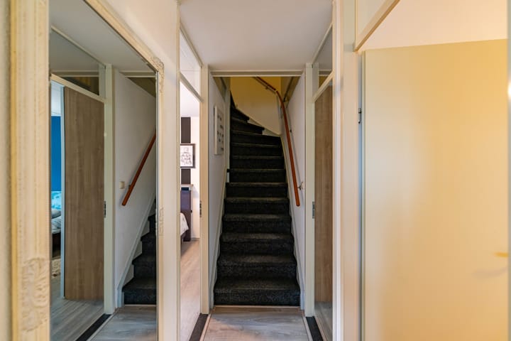 Photo 14 of Tromp Meestersstraat 3