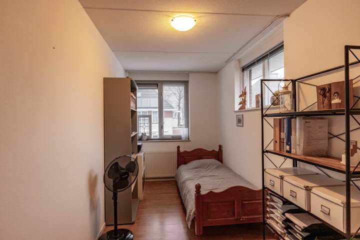 Photo 18 of Tromp Meestersstraat 3