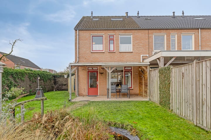 Foto 17 van Jan de Kösterhof 2