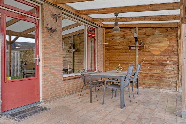 Foto 18 van Jan de Kösterhof 2