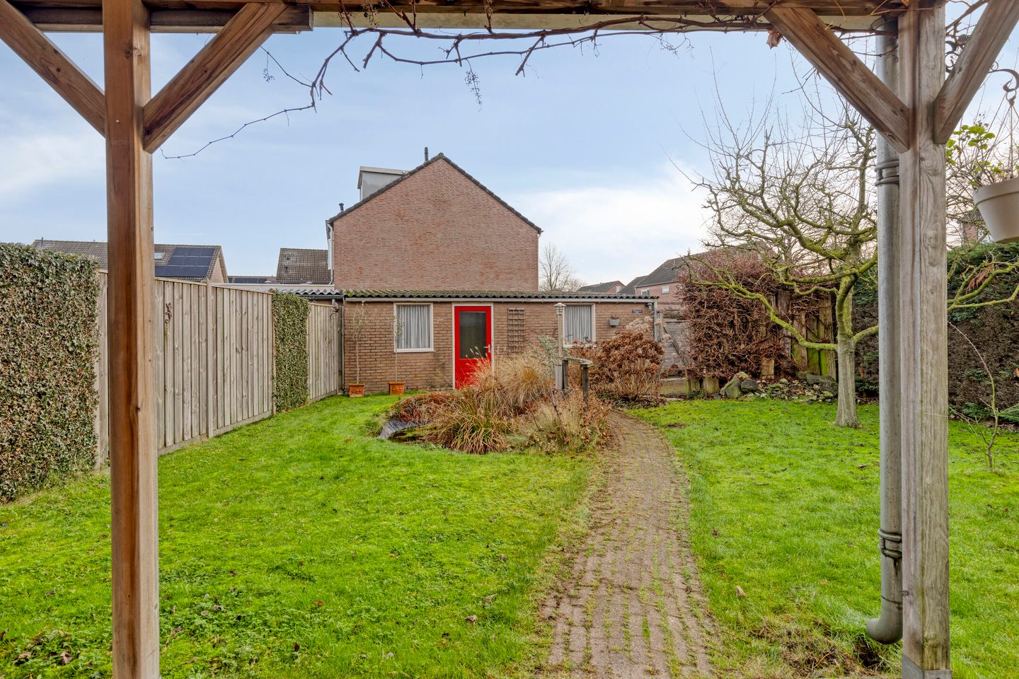 Foto 19 van Jan de Kösterhof 2