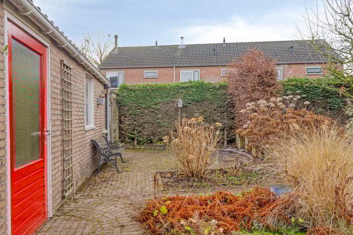 Foto 20 van Jan de Kösterhof 2