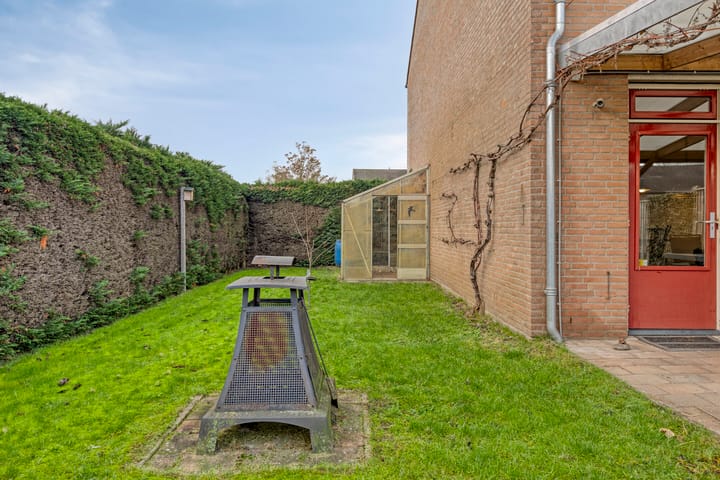 Foto 21 van Jan de Kösterhof 2