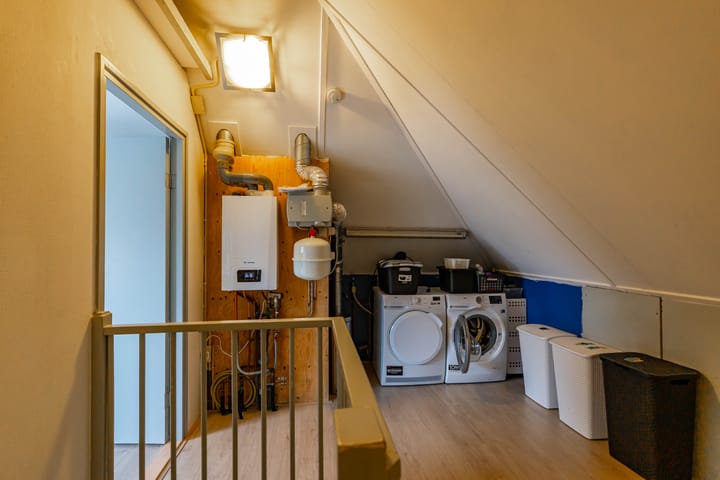 Photo 25 of Tromp Meestersstraat 3